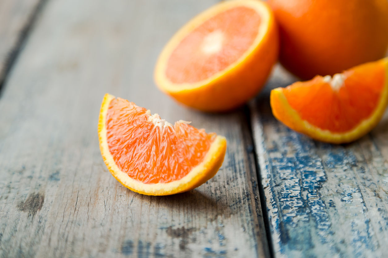 Waar of Niet waar: Vitamine C is nodig voor je weerstand