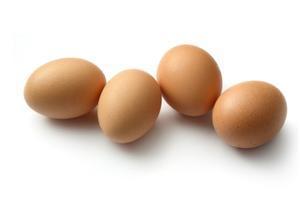 Waar of Niet waar: Het is ongezond om veel eieren te eten