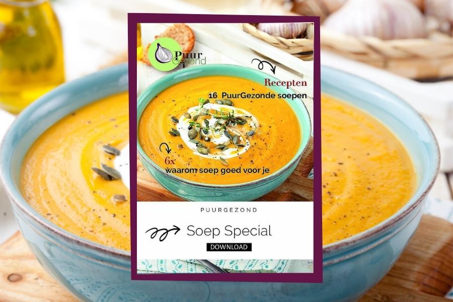 soep special