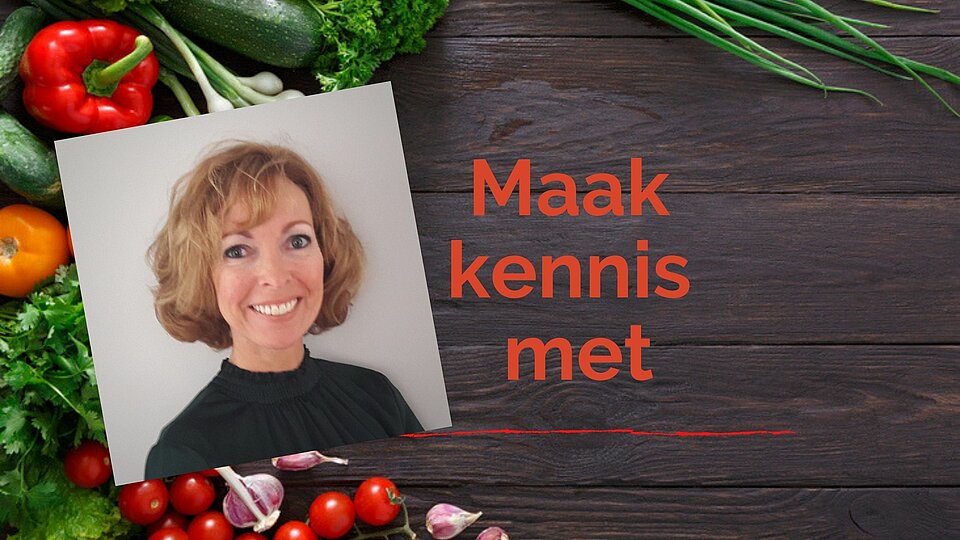 Maureen van der Kuijp