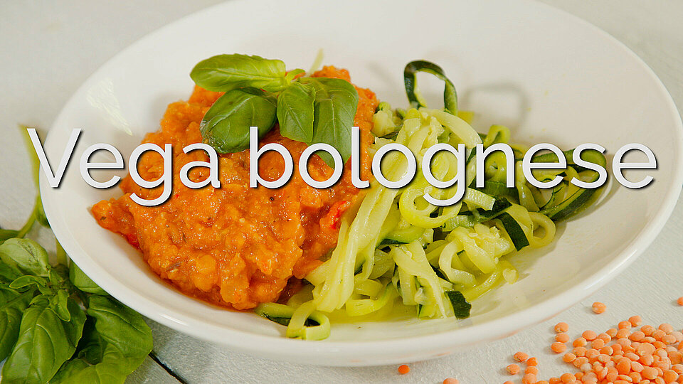 video vega bolognese