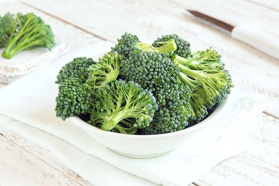 8 feiten over broccoli 