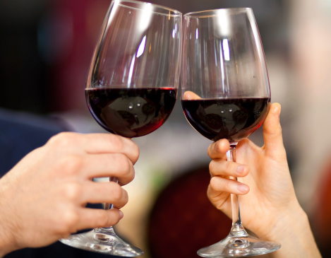 Waar of Niet waar: Matige alcoholconsumptie is gezond