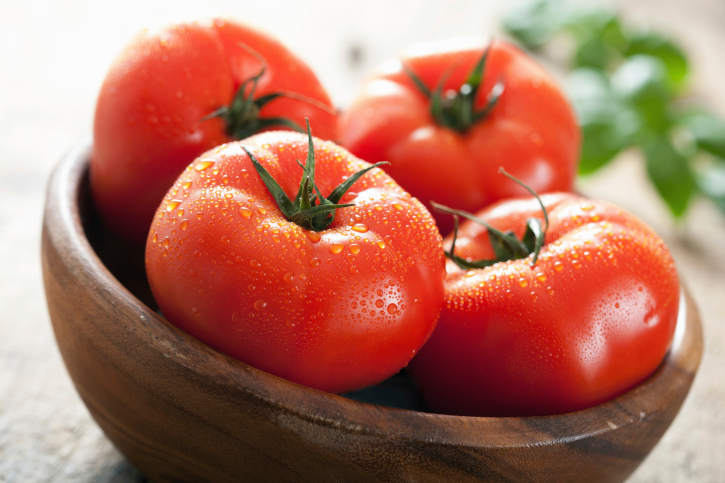 Waar of Niet waar: Tomatensalade is gezonder dan tomatensaus
