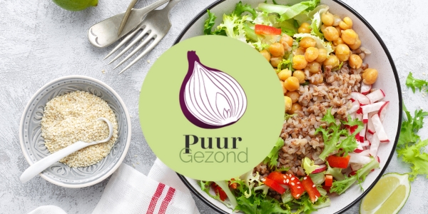 Nieuwsbrief PuurGezond over Eetrust