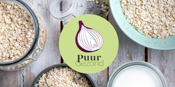 Nieuwsbrief PuurGezond Havermout