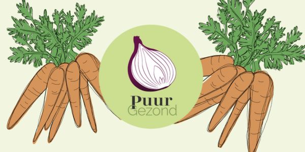 25 recepten met wortel in de hoofdrol