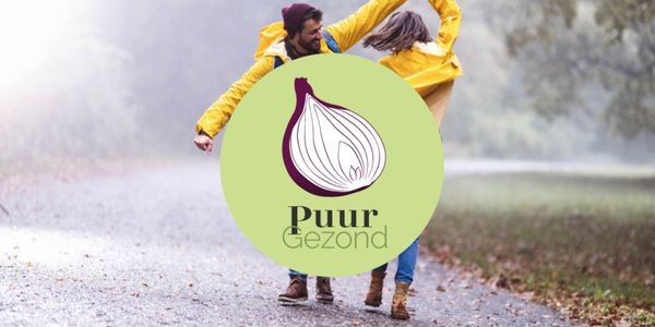Nieuwsbief PuurGezond bewegen