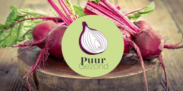 Nieuwsbrief PuurGezond over bietjes