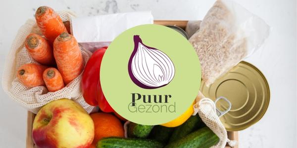 Nieuwsbrief PuurGezond: Gezond kan ook op een goedkope manier