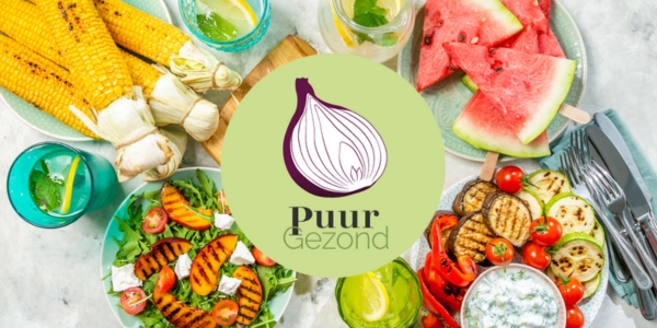 Nieuwsbrief PuurGezond buffetten