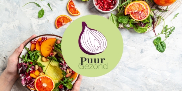 Nieuwsbrief PuurGezond gezond gewicht
