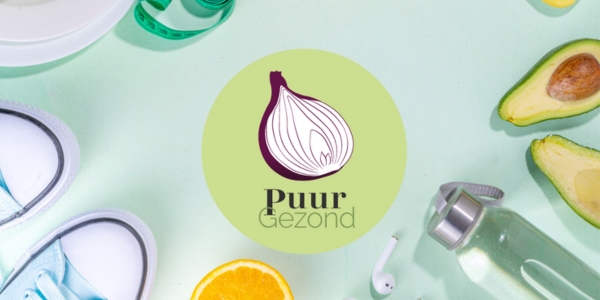 Nieuwsbrief PuurGezond het PuurGezond Plan voor een gezonde leefstijl