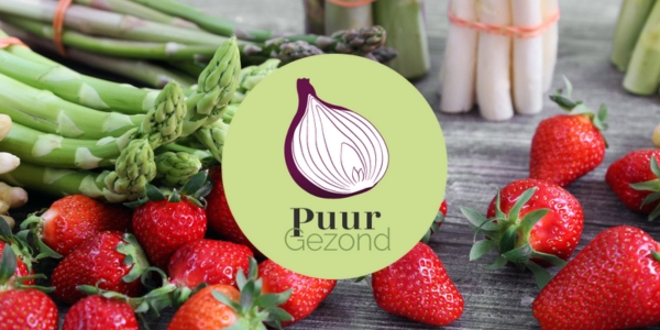 Nieuwsbrief PuurGezond lekker Puur Hollands