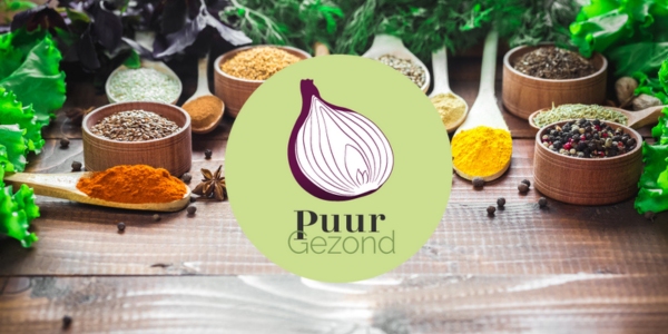 header nieuwbrief over gezond Indaas eten