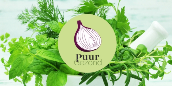 Nieuwsbrief PuurGezond kruiden en specerijen
