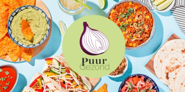 Nieuwbrief PuurGezond Mexicaans