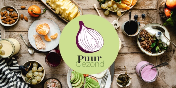 Nieuwwsbrief PuurGezond start je dag PuurGezond