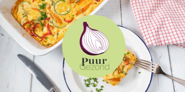 Nieuwsbrief PuurGezond: de oven
