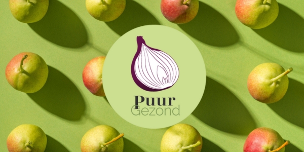 Nieuwsbrief PuurGezond Peren in de hoofdrol