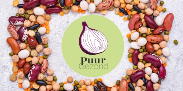 Nieuwsbrief PuurGezond over peulvruchten
