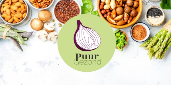 Nieuwsbrief PuurGezond Plantaardig
