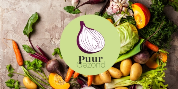 nieuwsbrief PuurGezond : Puur versus bewerkt
