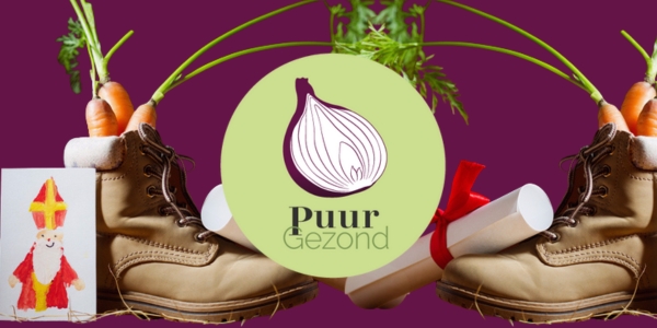 Nieuwsbrief PuurGezond: O kom er eens kijken...