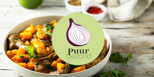 Nieuwsbrief PuurGezond slow cooking