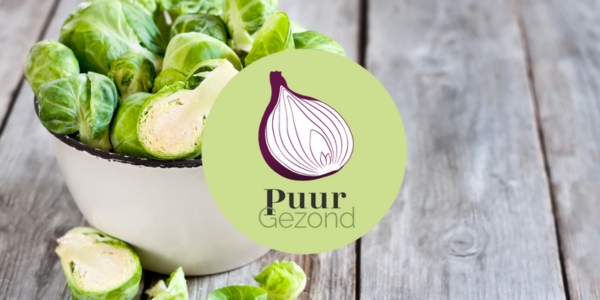 Nieuwsbrief PuurGezond: alles over en met spruitjes