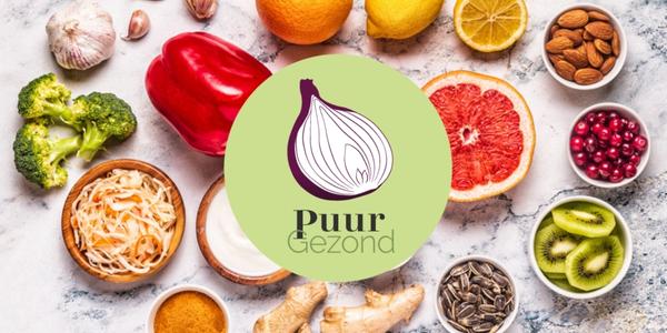 Nieuwsbrief PuurGezond: werken aan je weerstand