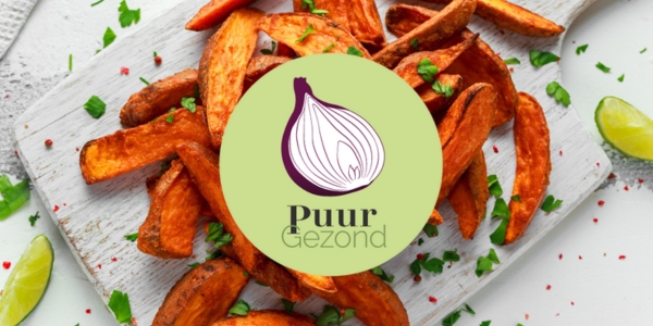 Nieuwsbrief PuurGezond: zoete aardappel in de spotlights