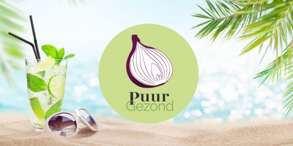 Nieuwsbrief PuurGezond zomer