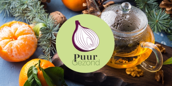 Nieuwsbrief PuurGezond over ontspannen