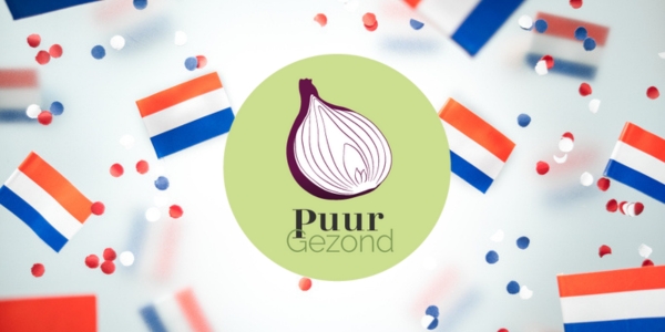 Nieuwsbrief PuurGezond songfestival