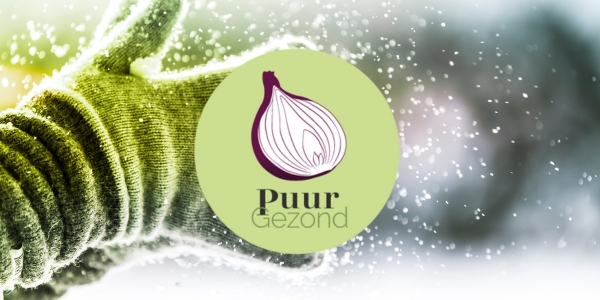 banner nieuwwbrief PuurGezond thema bewegen