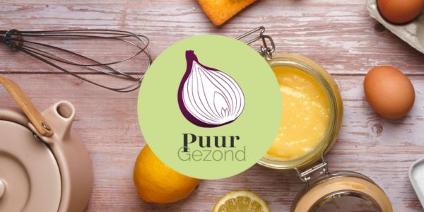 Nieuwsbriefbanner gezond bakken