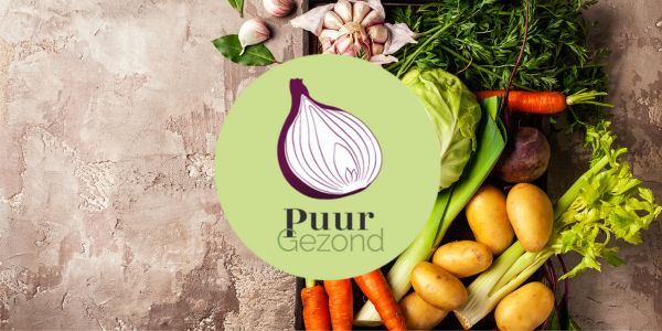 Banner nieuwsbrief over herfstgroenten