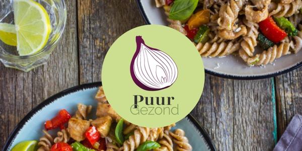 pasta maaltijden
