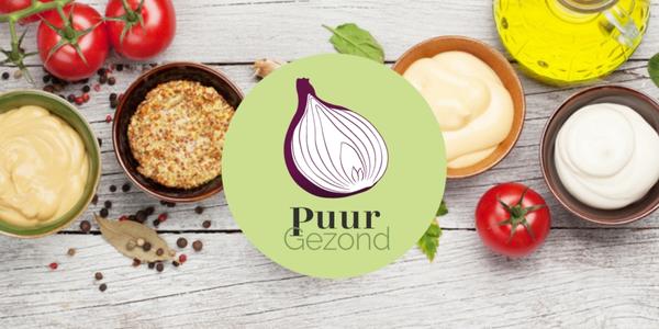 Nieuwsbrief PuurGezond sauzen
