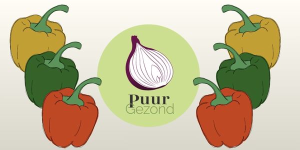Banner nieuwwbrief paprika