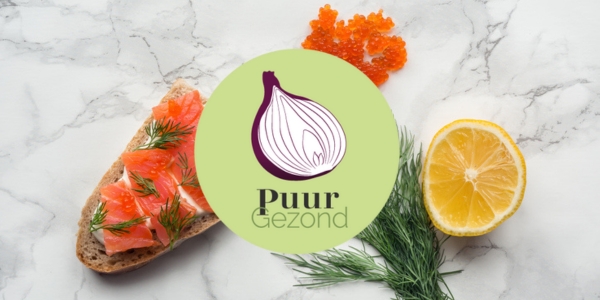 nieuwsbrief banner vis