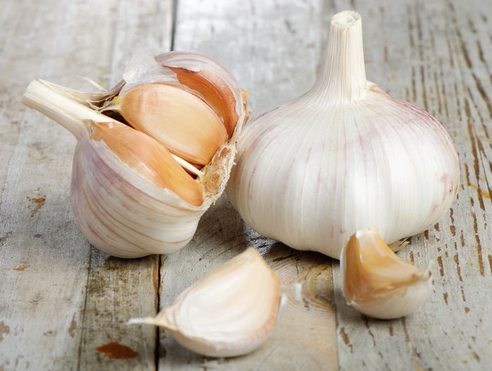 Knoflook