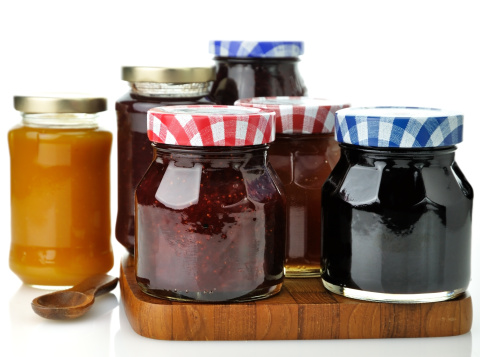 Jam