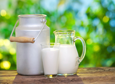 Melk