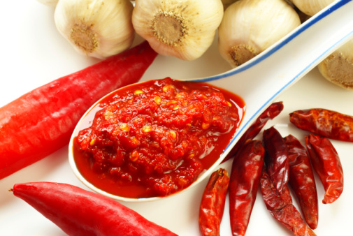 Sambal