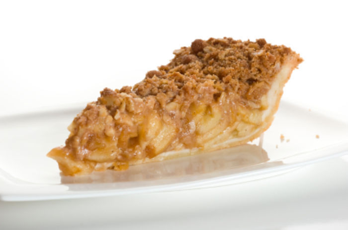 Appeltaart