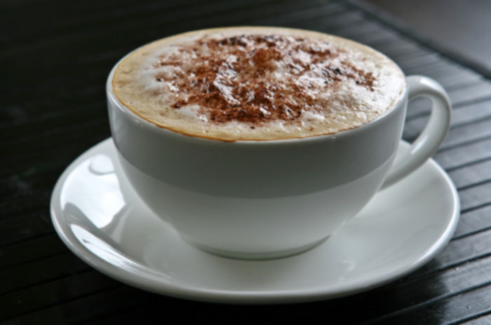 Cappuccino