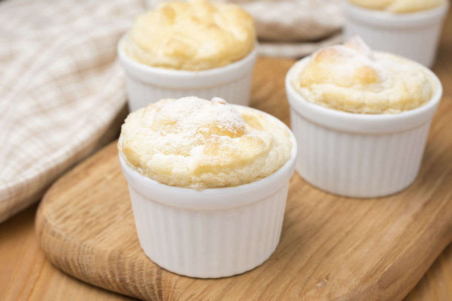 Laatst is bij mij een soufflé weer eens mislukt. Hebben jullie tips om dit te voorkomen?