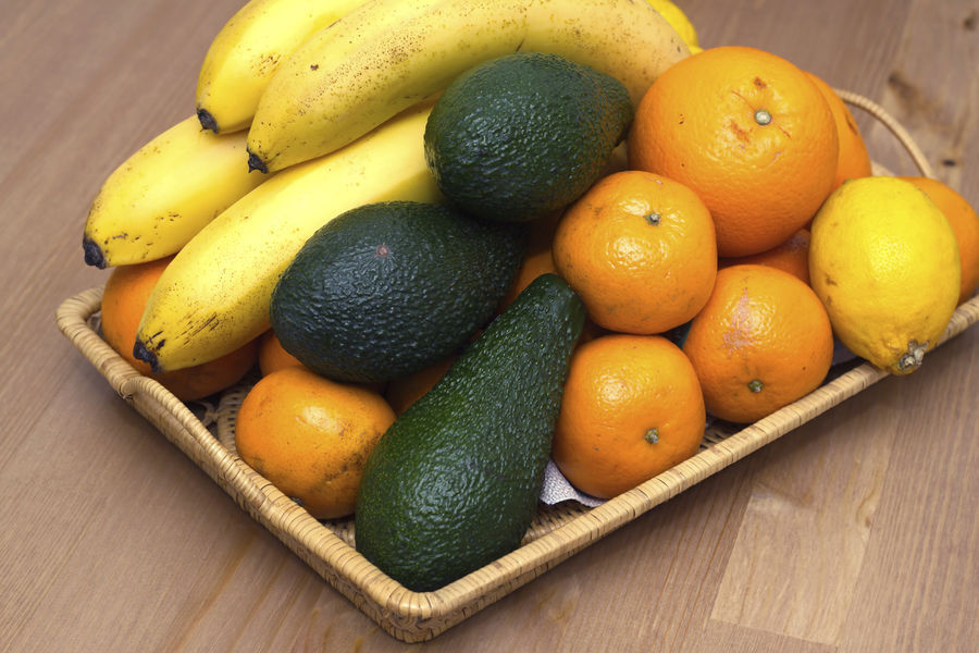 Hoe krijg ik een avocado snel rijp?